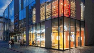 Galerie Moritz, Olomouc