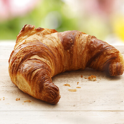 BUTTER CROISSANT