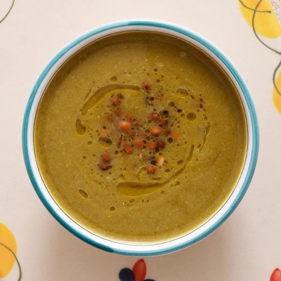 KRÉM RAPINI