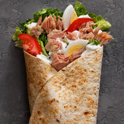 Tuniakova wrap