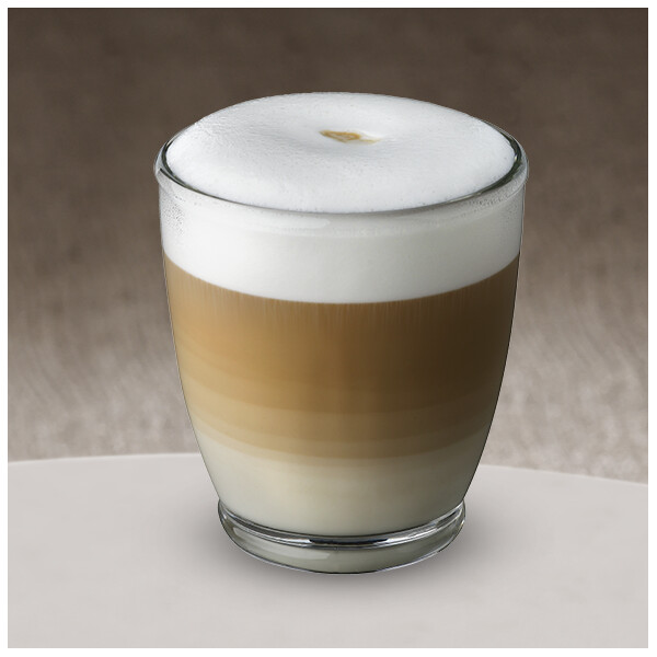 Caffé Latte