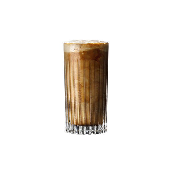 Ice Fraffee