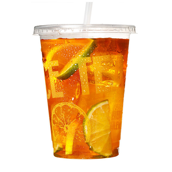 Ice tea