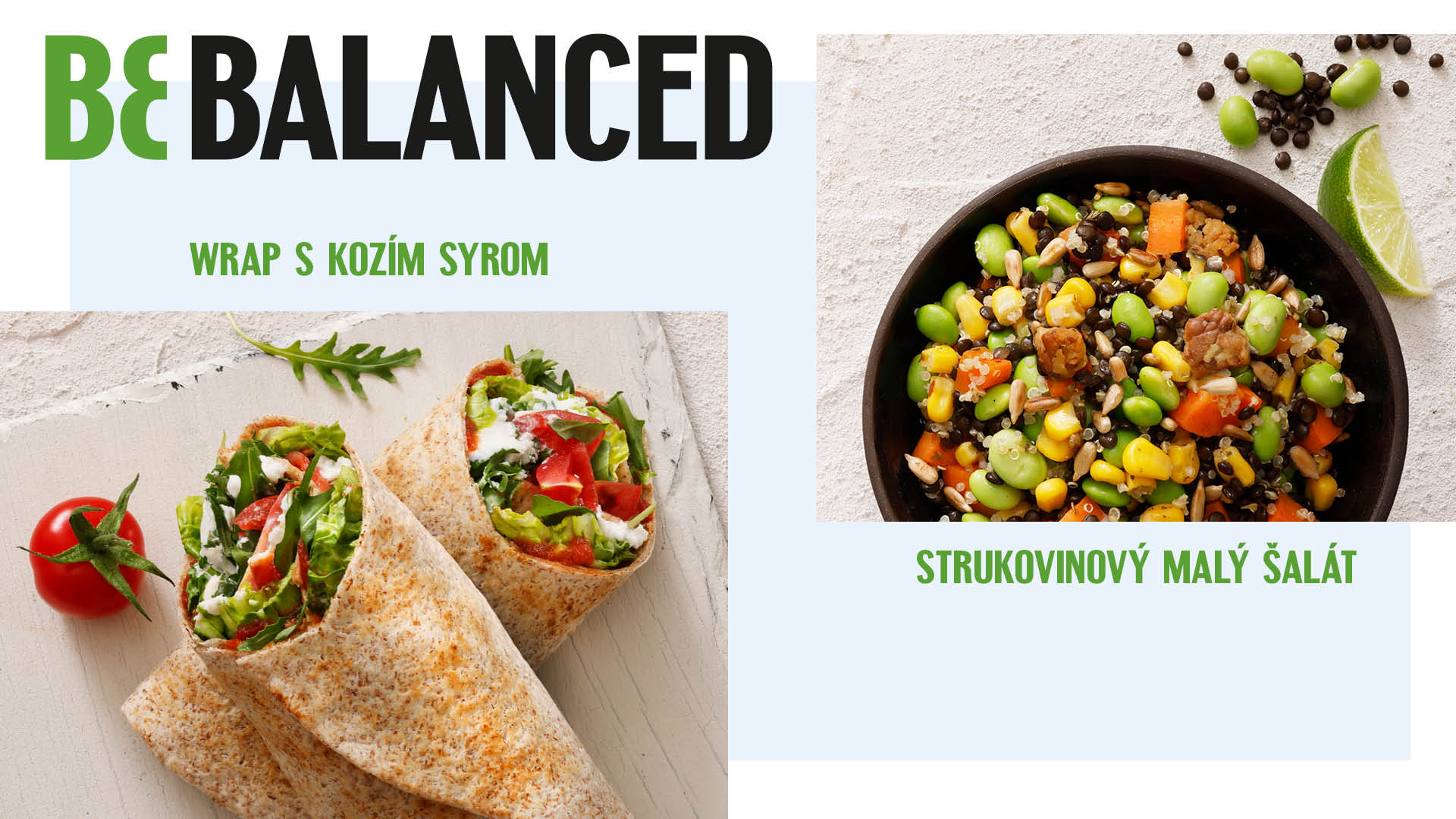 Katalánské BeBalanced